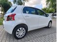 TOYOTA YARIS 2007/11 - 3