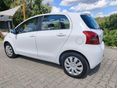 TOYOTA YARIS 2007/11 - 4