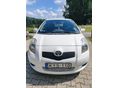 TOYOTA YARIS 2007/11 - 5