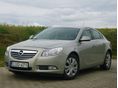 OPEL INSIGNIA 2010/12 - 1