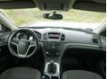 OPEL INSIGNIA 2010/12 - 11