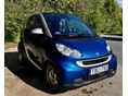 SMART FORTWO COUPE 2010/2 - 1