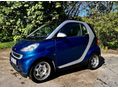 SMART FORTWO COUPE 2010/2 - 2