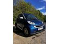 SMART FORTWO COUPE 2010/2 - 5