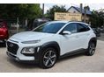 HYUNDAI KONA 1.0 T-GDi Premium LED FÉNYSZÓRÓ // TOLATÓKAMERA // FÉLBŐR // 78.000 KM