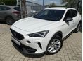 CUPRA FORMENTOR 1.4 pHEV DSG TÖLTHETŐ.Friss szerviz.Gyári garanciális.Led.Kamera.D.Klima.Navi