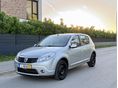 DACIA SANDERO 1.2 Arctic Arctic Music