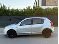 DACIA SANDERO 2012/12 - 2