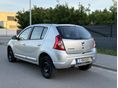 DACIA SANDERO 2012/12 - 3