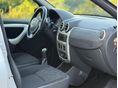 DACIA SANDERO 2012/12 - 18