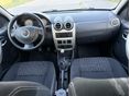 DACIA SANDERO 2012/12 - 19