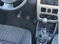 DACIA SANDERO 2012/12 - 20