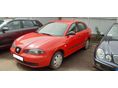 SEAT CORDOBA 2003/7 - 1