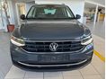 VOLKSWAGEN TIGUAN 1.5 TSI Life DSG ÁFÁS SZÁMLA! ELSŐ TUL.! GARANCIÁLIS! MAGYARORSZÁGI!