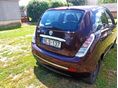 LANCIA YPSILON 2008/3 - 4