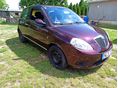 LANCIA YPSILON 2008/3 - 6