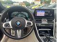 BMW 850 2022/10 - 12