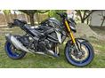 SUZUKI GSX-S 750 
