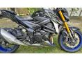 SUZUKI GSX-S 750 2021/4 - 2