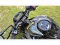 SUZUKI GSX-S 750 2021/4 - 3