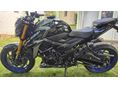 SUZUKI GSX-S 750 2021/4 - 4