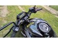 SUZUKI GSX-S 750 2021/4 - 5