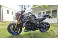 SUZUKI GSX-S 750 2021/4 - 6