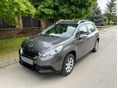PEUGEOT 2008 1.2 VTi PureTech Active Sérülésmentes. Vezetett szervizkönyv. 100.700 Km. !!