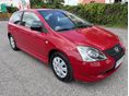 HONDA CIVIC 2003/10 - 2