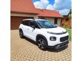 CITROEN C3 AIRCROSS 1.2 PureTech Shine S&S EURO 6.2 HEAD-UP DISPLAY