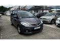 MAZDA 5 2.0 CD TE 2009-es model Magyarországi 7 személyes