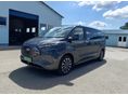 FORD TRANSIT Tourneo Custom BEV 340 L2H1 Titanium X (Automata) NEM KERESKEDŐ