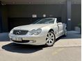 MERCEDES-BENZ SL 500 2005/6 - 1