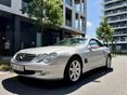 MERCEDES-BENZ SL 500 2005/6 - 9