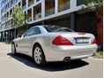 MERCEDES-BENZ SL 500 2005/6 - 2