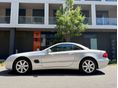 MERCEDES-BENZ SL 500 2005/6 - 3