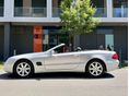 MERCEDES-BENZ SL 500 2005/6 - 4