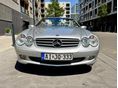 MERCEDES-BENZ SL 500 2005/6 - 10