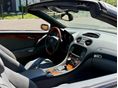 MERCEDES-BENZ SL 500 2005/6 - 5