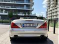 MERCEDES-BENZ SL 500 2005/6 - 8