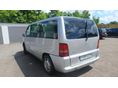 MERCEDES-BENZ V-OSZTÁLY 2002/6 - 6