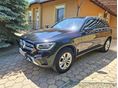 MERCEDES-BENZ GLC 220 d 4Matic 9G-TRONIC Saját tulajdon. Sérülésmentes. Magyaro.-i. Téli-nyárigumi. Burmester hangrendsze