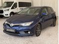 TOYOTA AURIS 2017/4 - 1