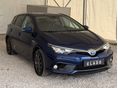 TOYOTA AURIS 2017/4 - 7