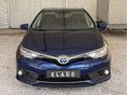 TOYOTA AURIS 2017/4 - 8