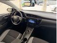 TOYOTA AURIS 2017/4 - 12