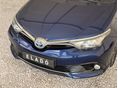 TOYOTA AURIS 2017/4 - 18