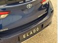 TOYOTA AURIS 2017/4 - 20