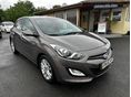 HYUNDAI I30 2013/3 - 1