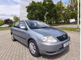 TOYOTA COROLLA Sedan 1.4 Linea Sol Magyarországi//240 000 Km//Hideg klíma//Vonóhorog!